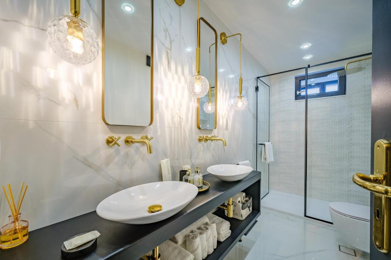 Golden Black Burgaz Dış mekan fotoğraf